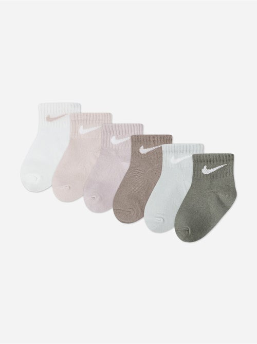 Calzini confezione x3 - Nike - Kiabi