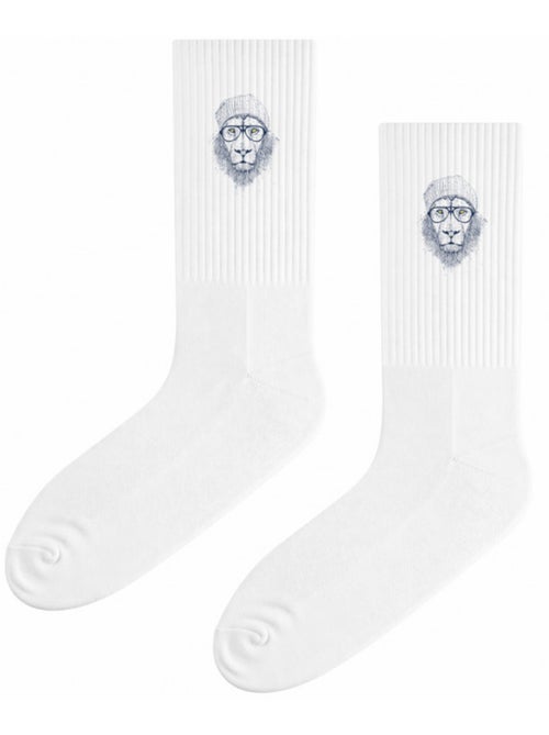 calzini COOL LION - Kiabi