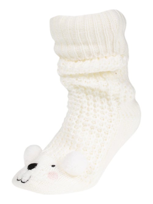 Calzini da camera  donna Isotoner - Kiabi
