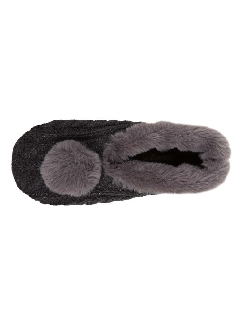 Calzini da camera  donna Isotoner - Kiabi