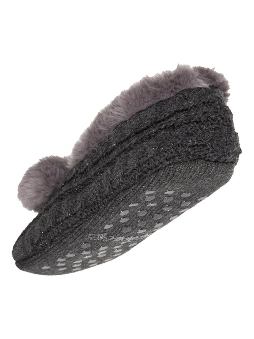 Calzini da camera  donna Isotoner - Kiabi