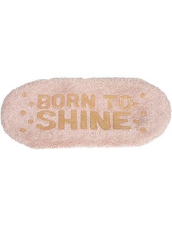 Calzini da camera maglia felpata, brufoli antiscivolo donna Isotoner