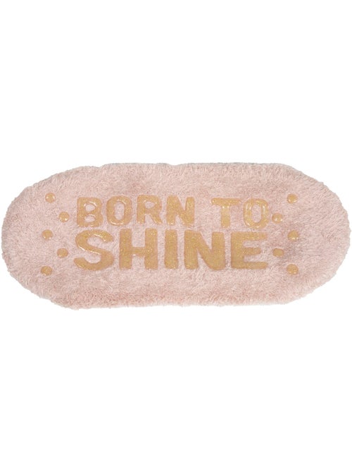 Calzini da camera maglia felpata, brufoli antiscivolo donna Isotoner - Kiabi