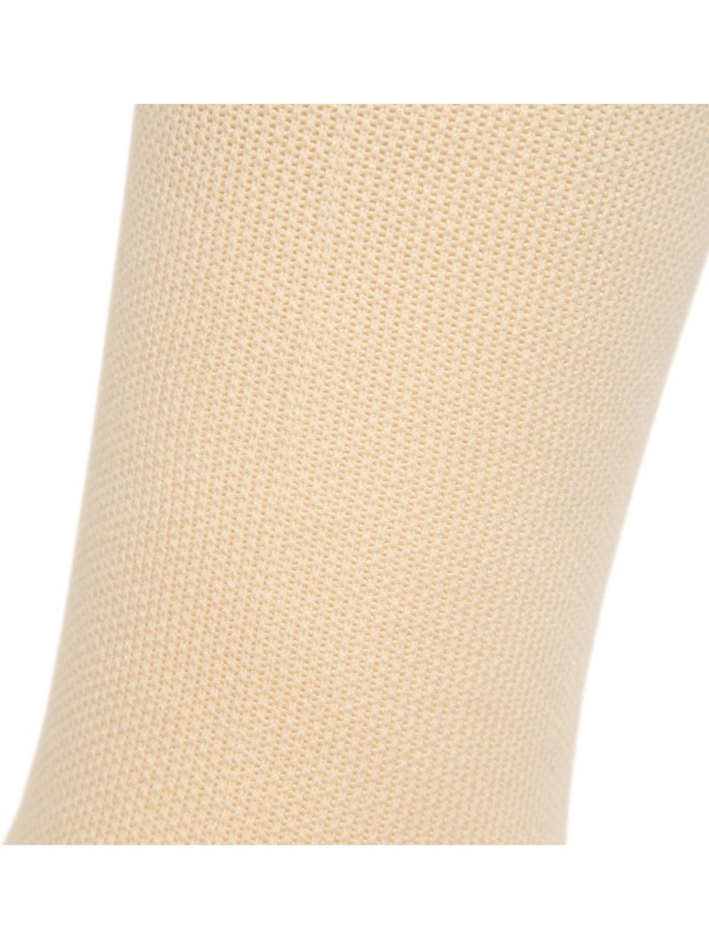 Calzini da escursionismo à metà polpaccio uomo e donna gr1 sand Beige - Kiabi