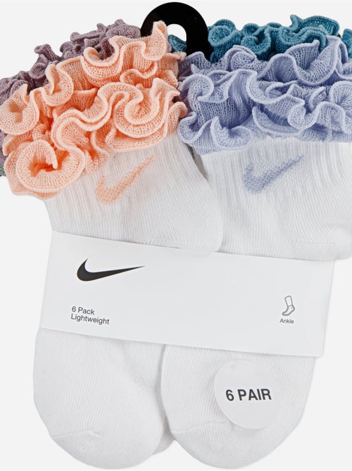 Calzini da infilare - Nike - Kiabi