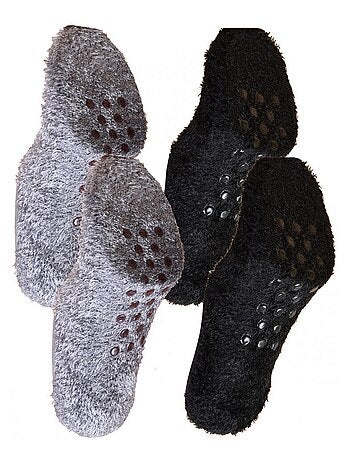 Calzini donna INFINITIF - Confezione da 2