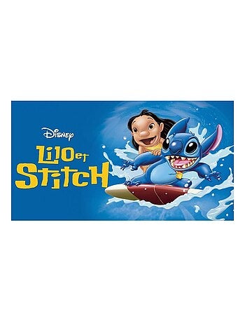Calzini Donna LILO ET STITCH - Confezione da 9