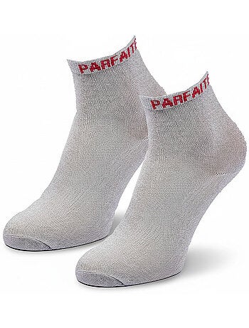 Calzini Donna Paillettes OZABI Soquettes