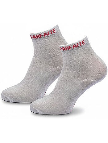 Calzini Donna Paillettes OZABI Soquettes