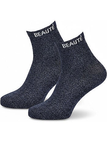 Calzini Donna Paillettes OZABI Soquettes