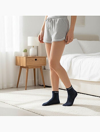 Calzini Donna Paillettes OZABI Soquettes