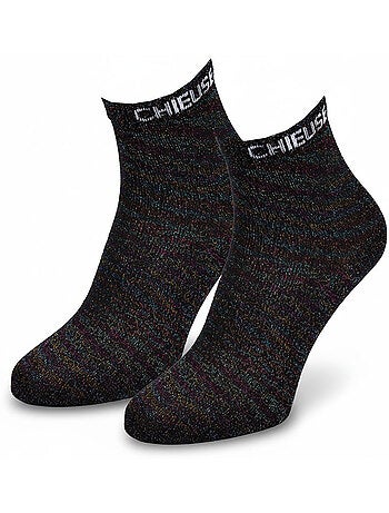 Calzini Donna Paillettes OZABI Soquettes