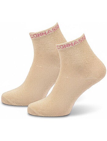 Calzini Donna Paillettes OZABI Soquettes