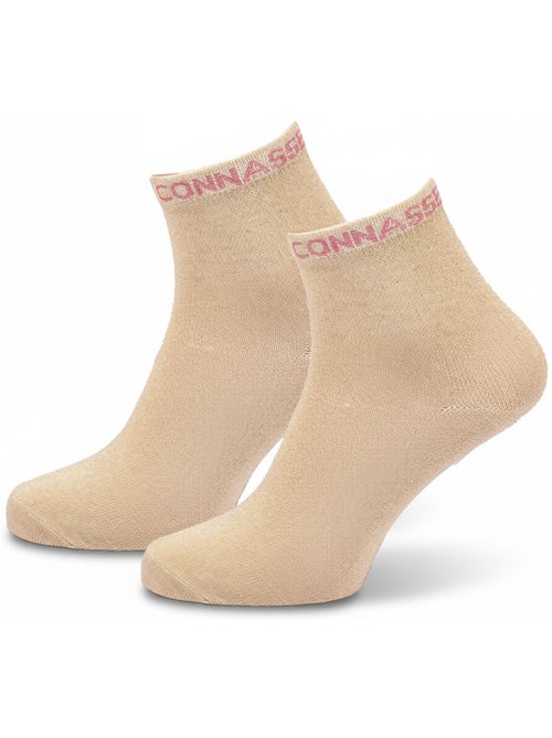 Calzini Donna Paillettes OZABI Soquettes - Kiabi Calzini Donna Paillettes OZABI Soquettes - Kiabi