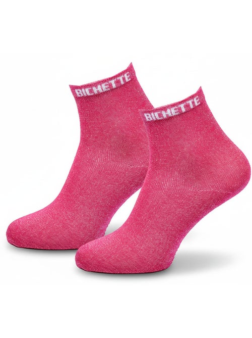Calzini Donna Paillettes OZABI Soquettes - Kiabi Calzini Donna Paillettes OZABI Soquettes - Kiabi