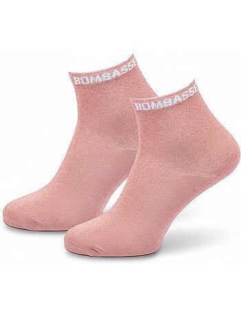 Calzini Donna Paillettes OZABI Soquettes