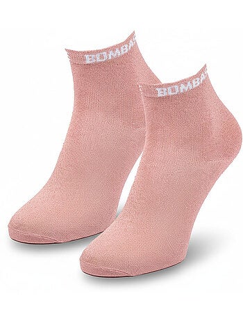 Calzini Donna Paillettes OZABI Soquettes