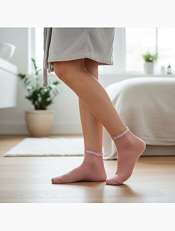 Calzini Donna Paillettes OZABI Soquettes
