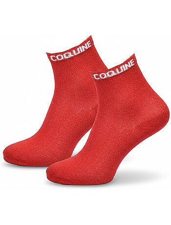 Calzini Donna Paillettes OZABI Soquettes