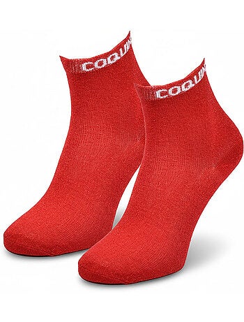 Calzini Donna Paillettes OZABI Soquettes