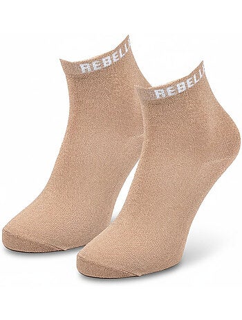 Calzini Donna Paillettes OZABI Soquettes