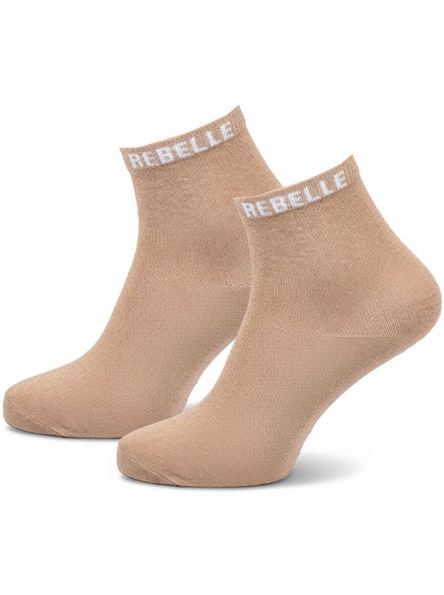 Calzini Donna Paillettes OZABI Soquettes - Kiabi Calzini Donna Paillettes OZABI Soquettes - Kiabi
