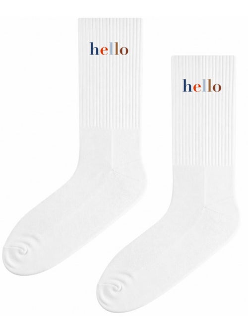calzini HELLO - Kiabi