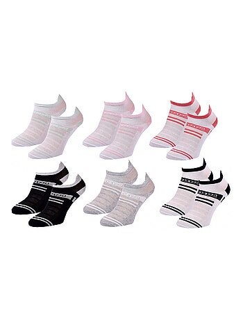 Calzini KAPPA SNEAKER - Confezione da 6