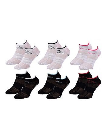 Calzini KAPPA SNEAKER - Confezione da 6