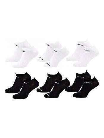 Calzini KAPPA SNEAKER - Confezione da 6