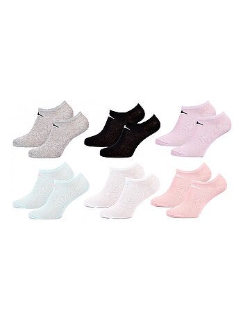 Calzini KAPPA SNEAKER - Confezione da 6