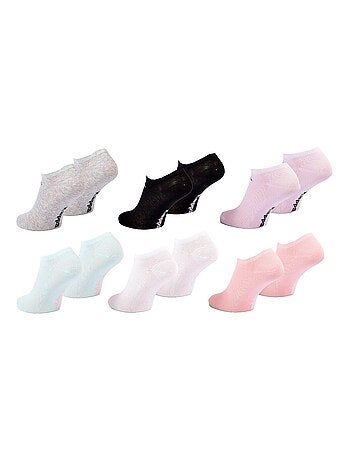 Calzini KAPPA SNEAKER - Confezione da 6