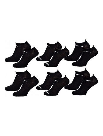 Calzini KAPPA SNEAKER - Confezione da 6