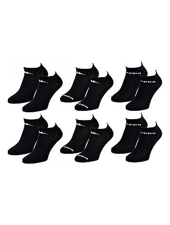 Calzini KAPPA SNEAKER - Confezione da 6