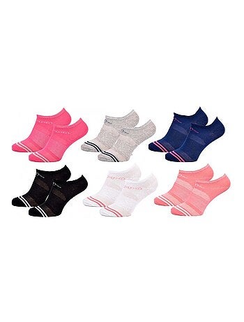 Calzini KAPPA SNEAKER - Confezione da 6