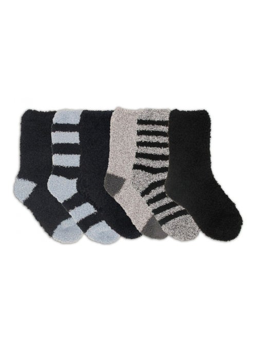 Calzini Morbidi Bambino Confezione da 6 - Kiabi