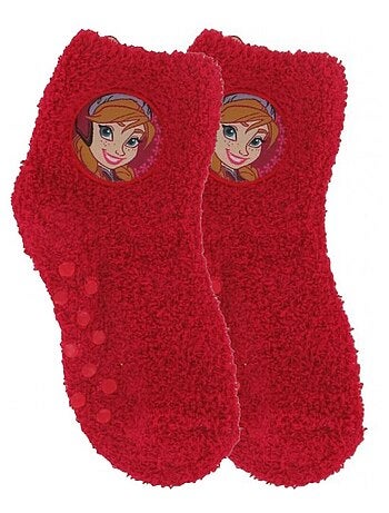 Calzini Morbidi Bambino DISNEY Confezione da 2