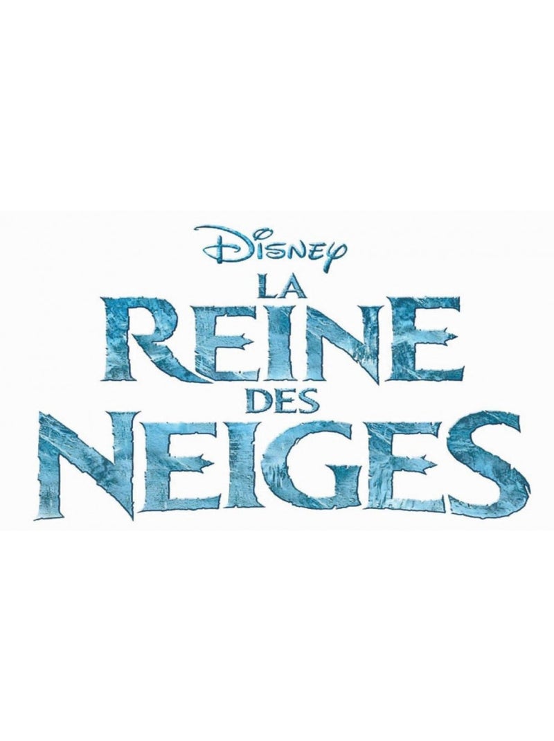 Calzini Pack Bambina FROZEN - Confezione da 9 Bianco Viola Bianco - Kiabi