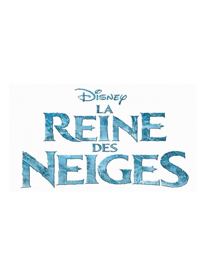 Calzini Pack Bambina FROZEN - Confezione da 9 Grigio rosa chiaro blu - Kiabi