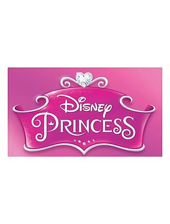 Calzini Pack Bambina PRINCIPESSE DISNEY - Confezione da 6