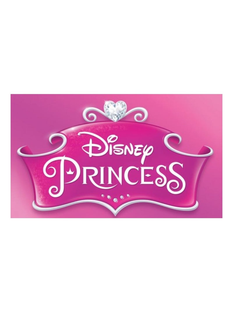 Calzini Pack Bambina PRINCIPESSE DISNEY - Confezione da 6 Grigio rosa grigio - Kiabi