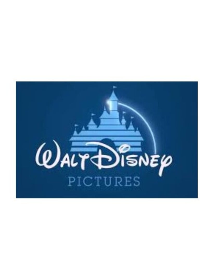 Calzini Pack Bambino DISNEY CLASSIC - Confezione da 6 Blu Blu cielo Bianco - Kiabi