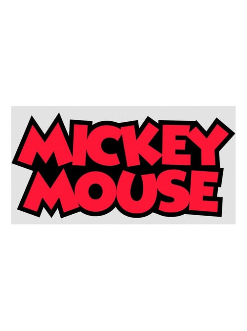 Calzini Pack Bambino DISNEY MICKEY MOUSE - Confezione da 4 - Kiabi