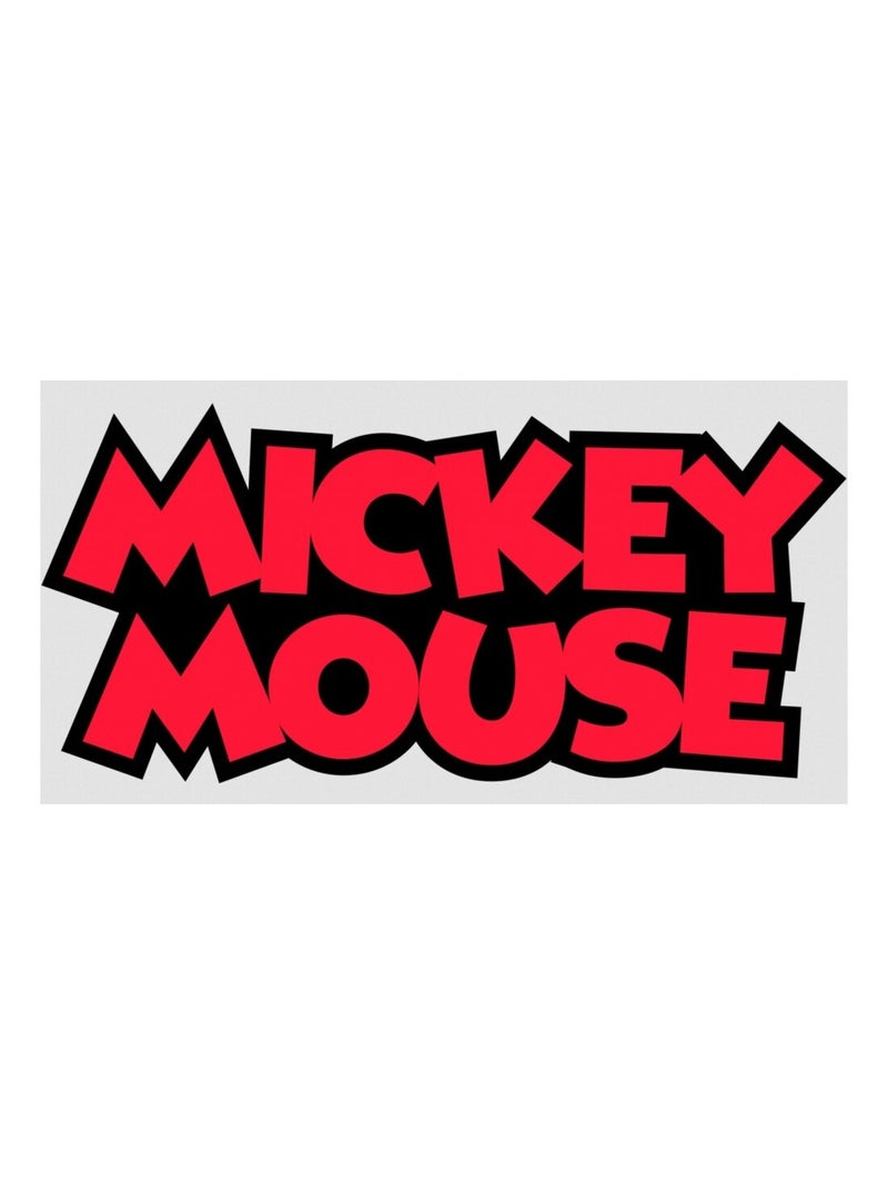 Calzini Pack Bambino DISNEY MICKEY MOUSE - Confezione da 8 Bianco Blu marino Grigio - Kiabi