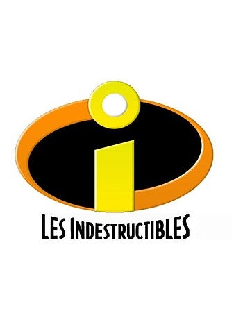 Calzini Pack Bambino GLI INCREDIBILI - Confezione da 6