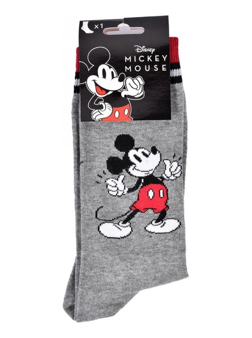 Calzini Pack Uomo DISNEY MICKEY MOUSE - Kiabi