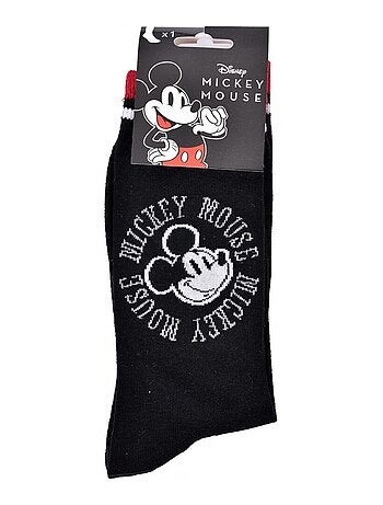 Calzini Pack Uomo DISNEY MICKEY MOUSE