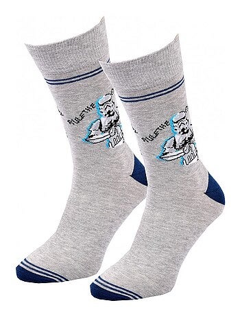 Calzini Pack Uomo DISNEY STAR WARS