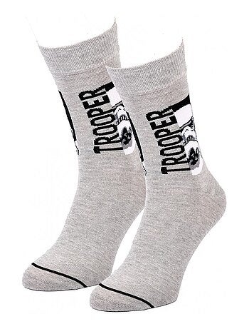 Calzini Pack Uomo DISNEY STAR WARS