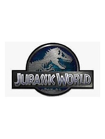 Calzini Pack UOMO JURASSIC WORLD - Confezione da 4